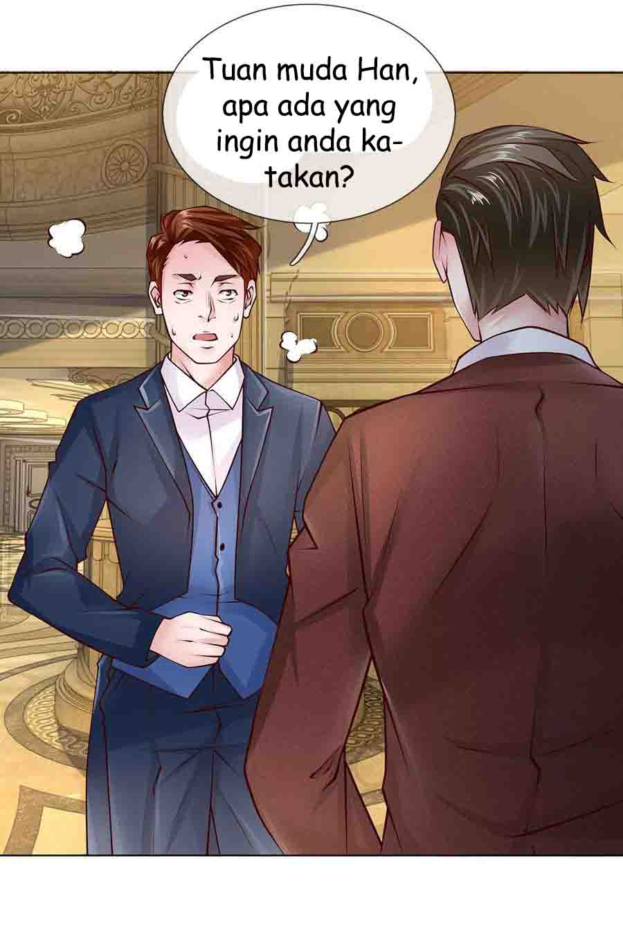 Jipin Yaonie chapter 50
